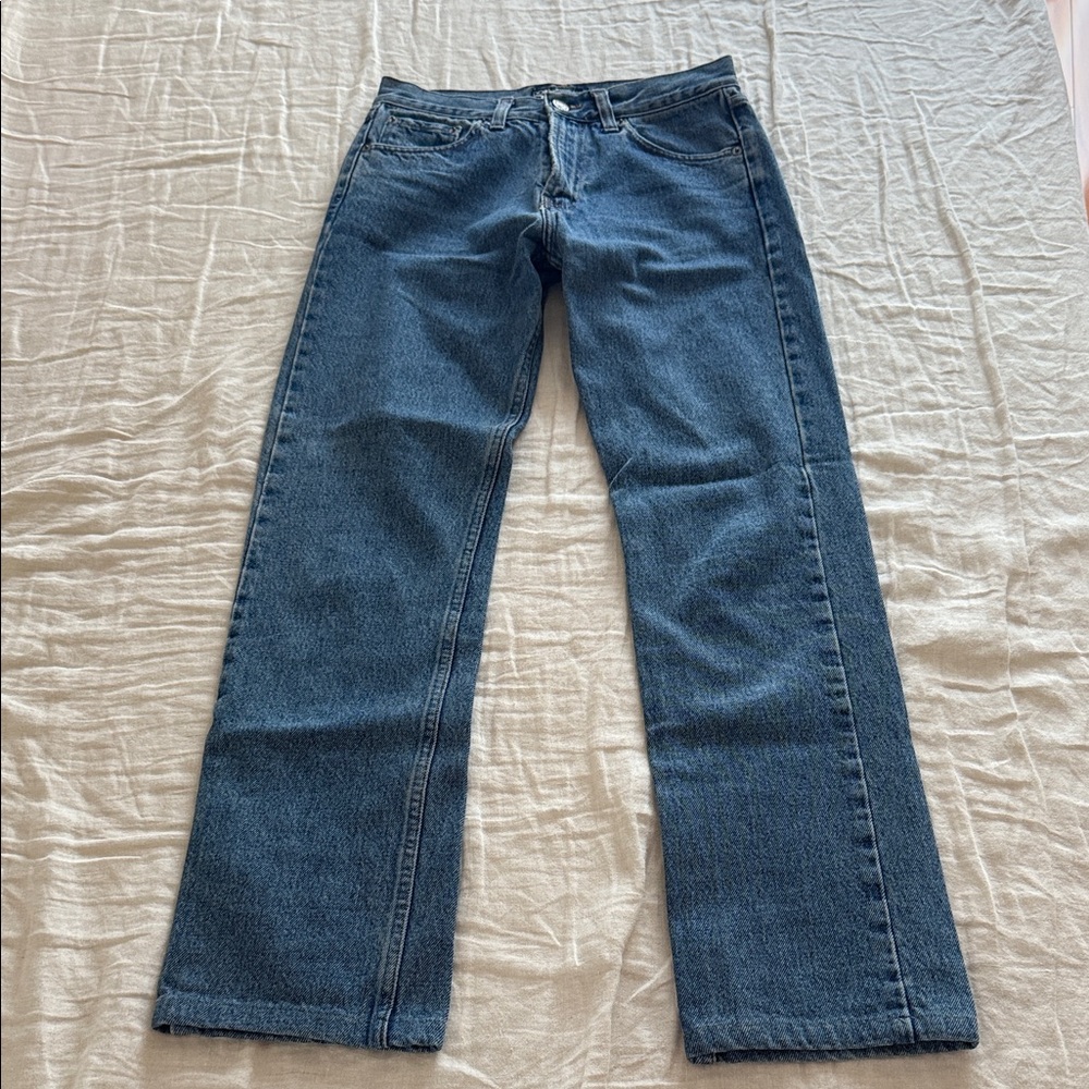 Dolce & Gabbana BASIC Jeans